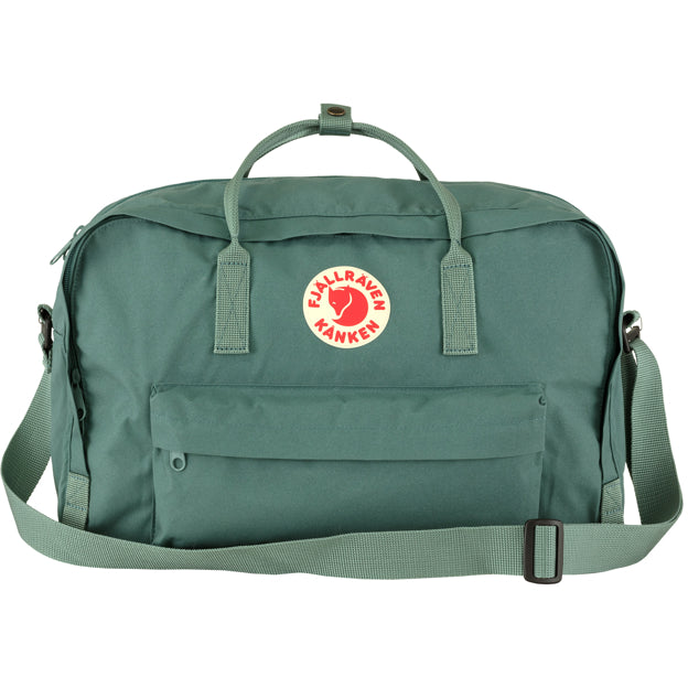 Outdoor Travel Kånken Weekender for Carrying Hiking Travel School and Daily Essentials
