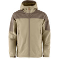 Hiking Ready Keb Agile Winter Jacket M for Outdoor Layering Hiking Travel and Everyday Wear