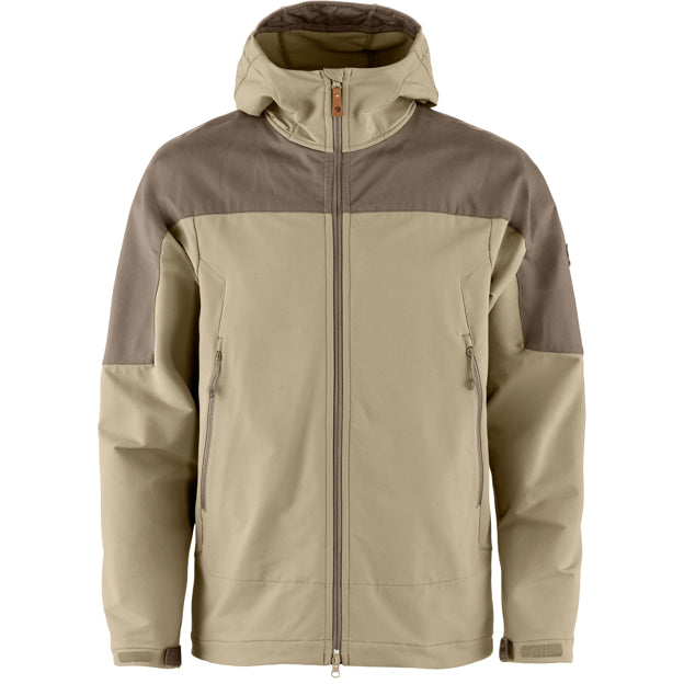 Hiking Ready Keb Agile Winter Jacket M for Outdoor Layering Hiking Travel and Everyday Wear