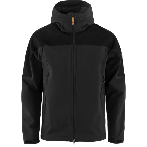 Hiking Ready Keb Agile Winter Jacket M for Outdoor Layering Hiking Travel and Everyday Wear