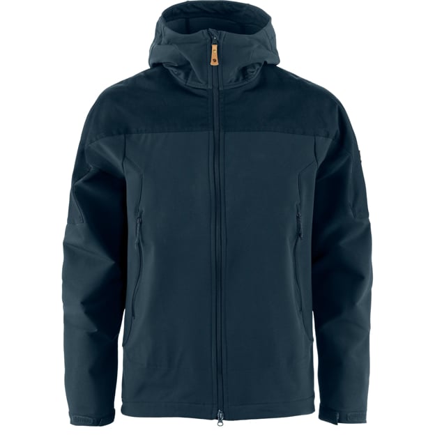 Hiking Ready Keb Agile Winter Jacket M for Outdoor Layering Hiking Travel and Everyday Wear