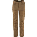 Practical Outdoor Use Keb Agile Winter Trousers W for Outdoor Movement Hiking Travel and Everyday Wear