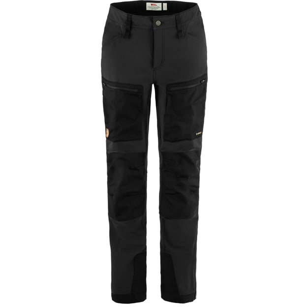 Practical Outdoor Use Keb Agile Winter Trousers W for Outdoor Movement Hiking Travel and Everyday Wear
