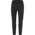 Trail and Travel Keb Fleece Trousers W for Outdoor Layering Hiking Travel and Everyday Wear