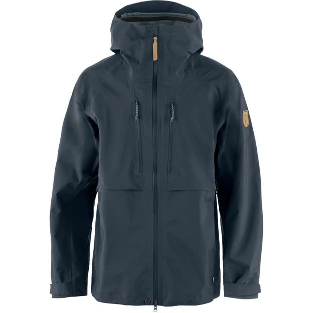 Everyday Outdoor Keb GTX Jacket M for Outdoor Layering Hiking Travel and Everyday Wear