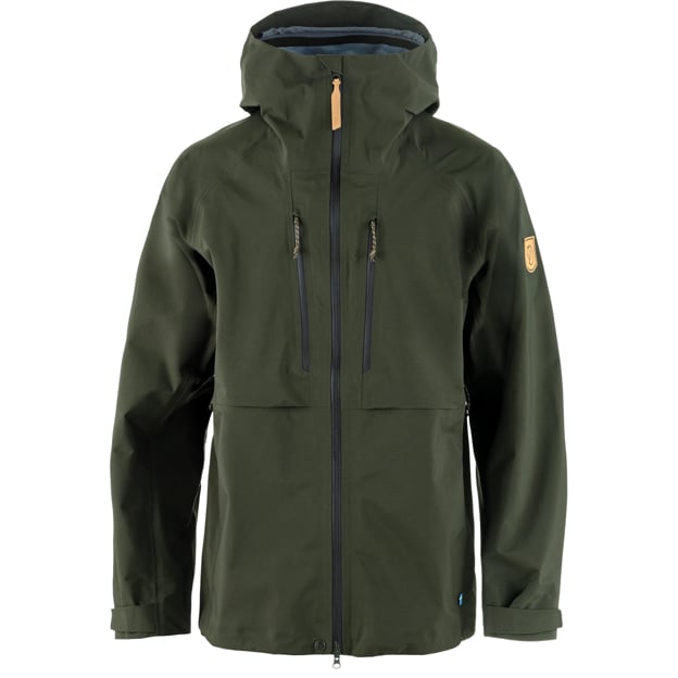 Everyday Outdoor Keb GTX Jacket M for Outdoor Layering Hiking Travel and Everyday Wear
