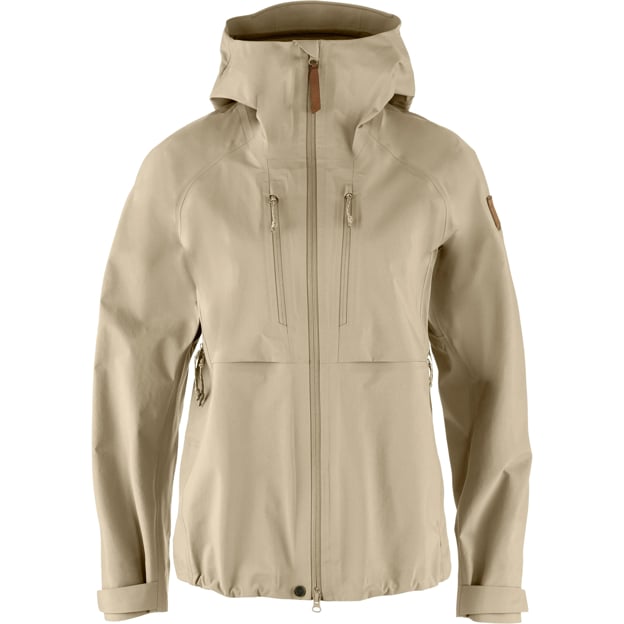 Practical Outdoor Use Keb GTX Jacket W for Outdoor Layering Hiking Travel and Everyday Wear
