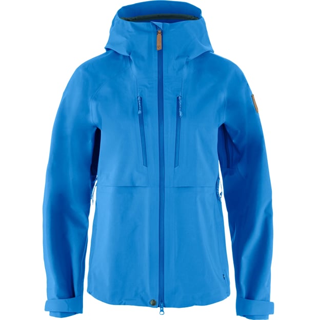 Practical Outdoor Use Keb GTX Jacket W for Outdoor Layering Hiking Travel and Everyday Wear
