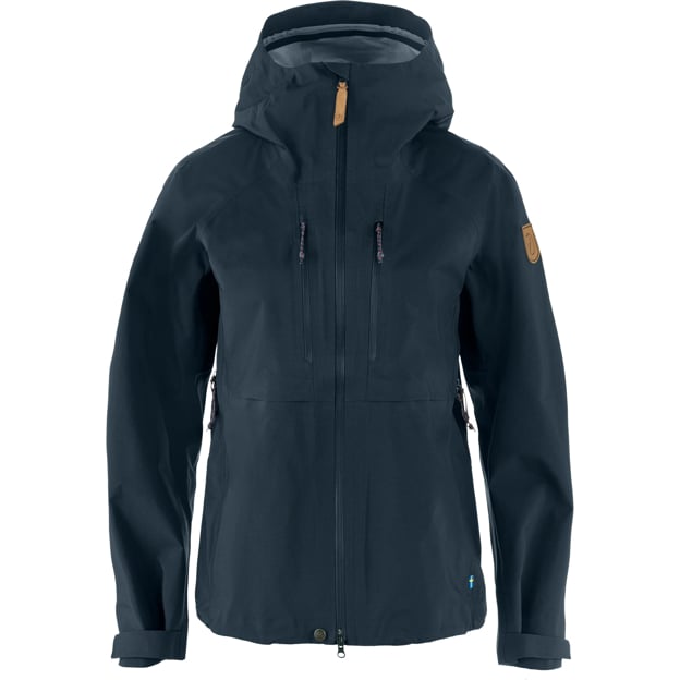 Practical Outdoor Use Keb GTX Jacket W for Outdoor Layering Hiking Travel and Everyday Wear