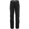 Everyday Outdoor Keb GTX Trousers W for Outdoor Movement Hiking Travel and Everyday Wear