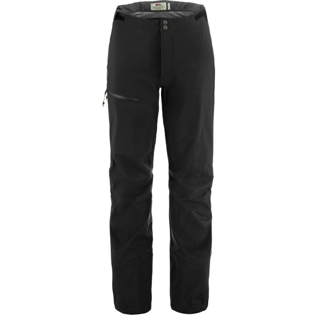 Everyday Outdoor Keb GTX Trousers W for Outdoor Movement Hiking Travel and Everyday Wear