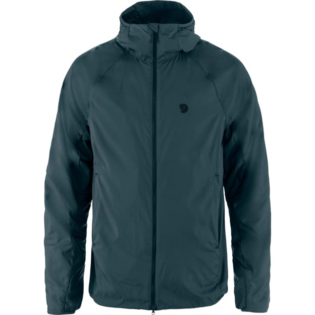 Everyday Outdoor Keb Thermal Wind Jacket M for Outdoor Layering Hiking Travel and Everyday Wear