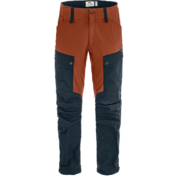 Everyday Outdoor Keb Trousers M for Outdoor Movement Hiking Travel and Everyday Wear