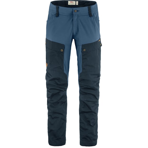 Everyday Outdoor Keb Trousers M for Outdoor Movement Hiking Travel and Everyday Wear