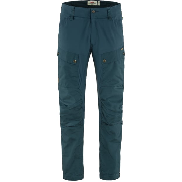 Everyday Outdoor Keb Trousers M for Outdoor Movement Hiking Travel and Everyday Wear