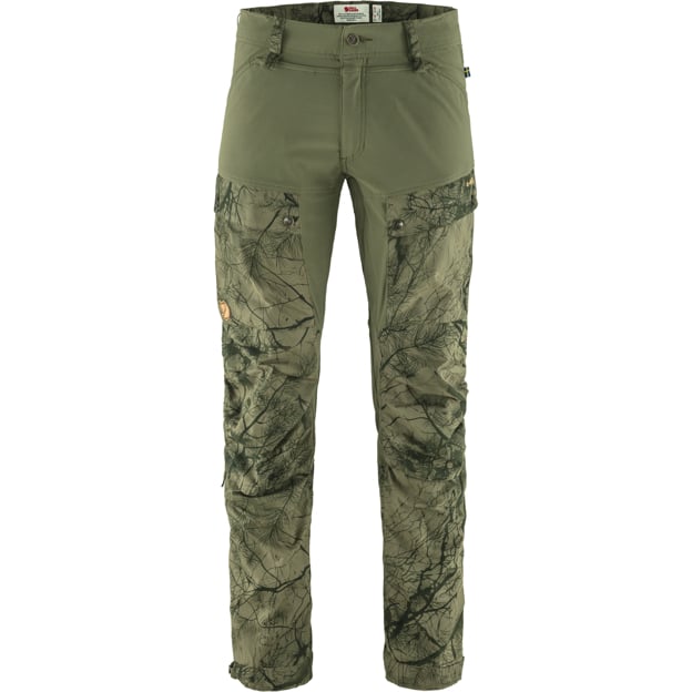 Everyday Outdoor Keb Trousers M for Outdoor Movement Hiking Travel and Everyday Wear