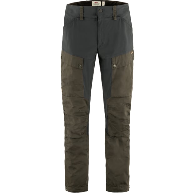 Everyday Outdoor Keb Trousers M for Outdoor Movement Hiking Travel and Everyday Wear