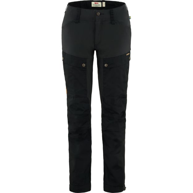Outdoor Travel Keb Trousers Curved W for Outdoor Movement Hiking Travel and Everyday Wear