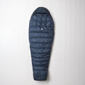 Trail and Travel Keb Two Seasons W for Camping Shelter Sleeping and Outdoor Travel