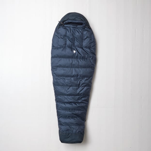 Trail and Travel Keb Two Seasons W for Camping Shelter Sleeping and Outdoor Travel