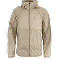 Everyday Outdoor Keb Lätt Wind Jacket M for Outdoor Layering Hiking Travel and Everyday Wear