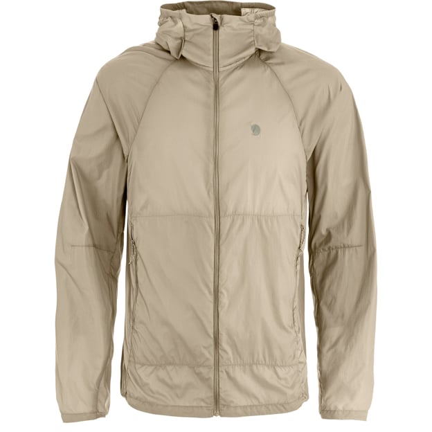Everyday Outdoor Keb Lätt Wind Jacket M for Outdoor Layering Hiking Travel and Everyday Wear