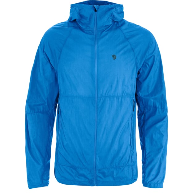 Everyday Outdoor Keb Lätt Wind Jacket M for Outdoor Layering Hiking Travel and Everyday Wear
