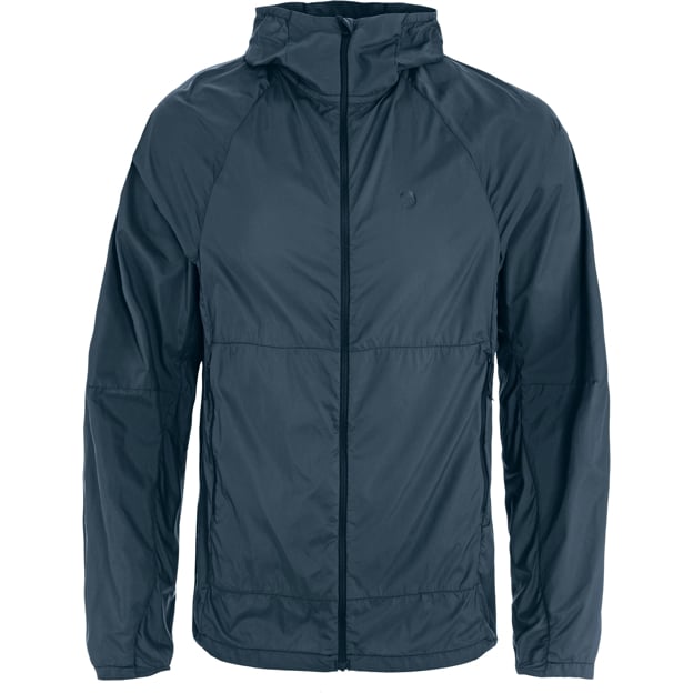 Everyday Outdoor Keb Lätt Wind Jacket M for Outdoor Layering Hiking Travel and Everyday Wear