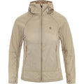 Outdoor Travel Keb Lätt Wind Jacket W for Outdoor Layering Hiking Travel and Everyday Wear