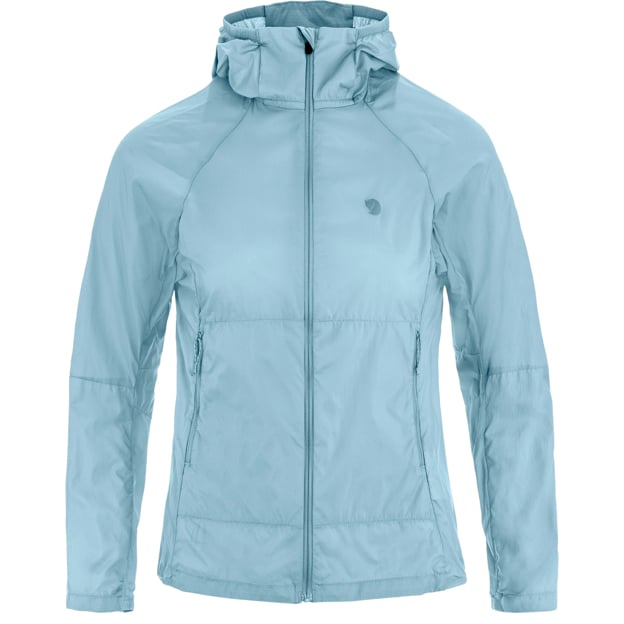 Outdoor Travel Keb Lätt Wind Jacket W for Outdoor Layering Hiking Travel and Everyday Wear