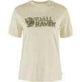 Hiking Ready Lush Logo T-shirt W for Outdoor Layering Hiking Travel and Everyday Wear