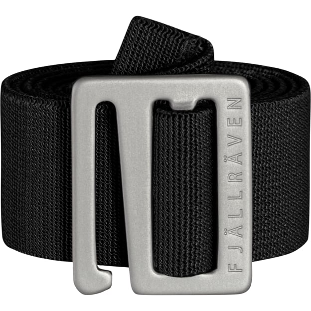 Hiking Ready Abisko Midsummer Belt for Outdoor Wear and Everyday Accessory Use