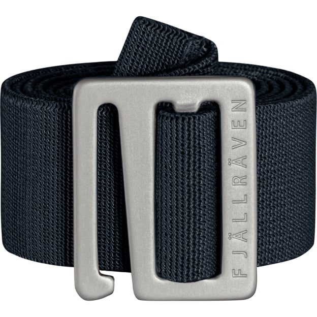 Hiking Ready Abisko Midsummer Belt for Outdoor Wear and Everyday Accessory Use