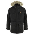 Outdoor Travel Nuuk Parka M for Outdoor Layering Hiking Travel and Everyday Wear