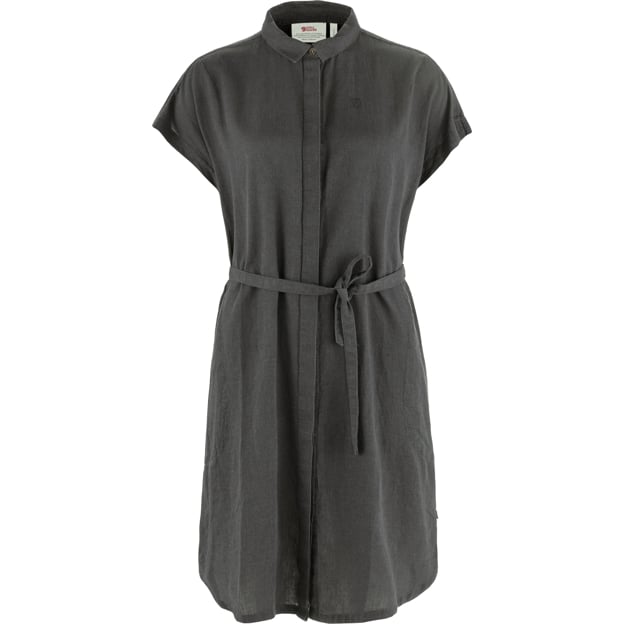Practical Outdoor Use Övik Hemp Dress W for Outdoor Movement Hiking Travel and Everyday Wear