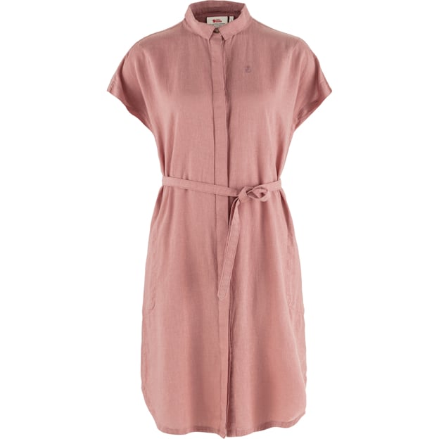Practical Outdoor Use Övik Hemp Dress W for Outdoor Movement Hiking Travel and Everyday Wear