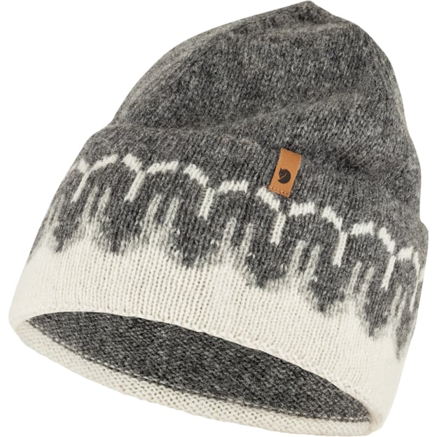 Everyday Outdoor Övik Path Knit Beanie for Outdoor Wear and Everyday Accessory Use