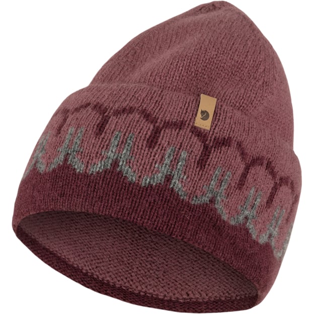 Everyday Outdoor Övik Path Knit Beanie for Outdoor Wear and Everyday Accessory Use