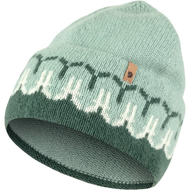 Everyday Outdoor Övik Path Knit Beanie for Outdoor Wear and Everyday Accessory Use