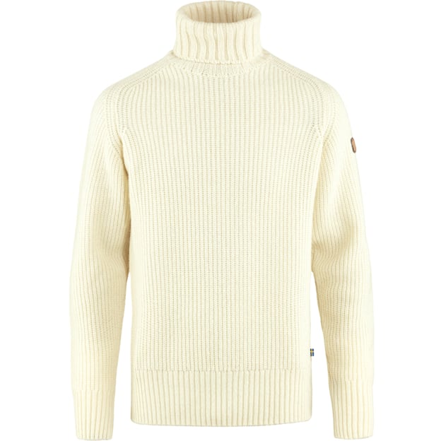 Trail and Travel Övik Roller Neck Sweater M for Organizing and Carrying Personal and Travel Essentials