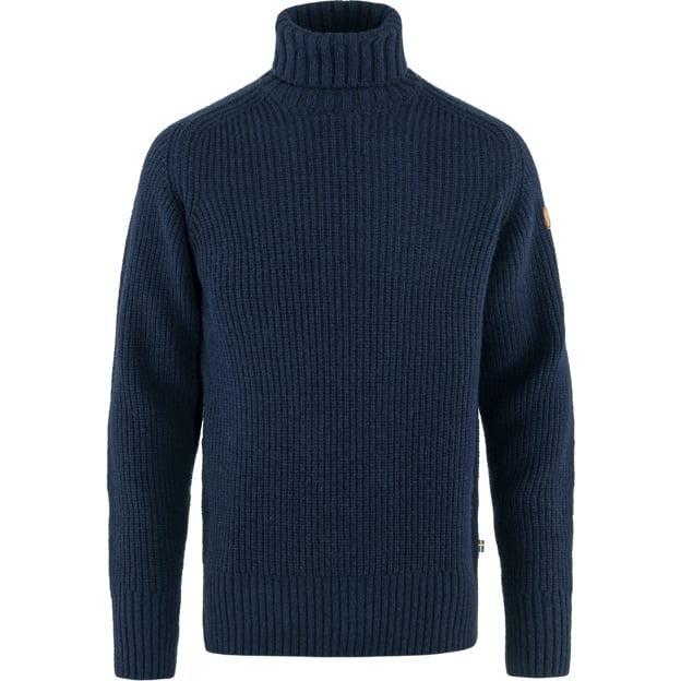Trail and Travel Övik Roller Neck Sweater M for Organizing and Carrying Personal and Travel Essentials