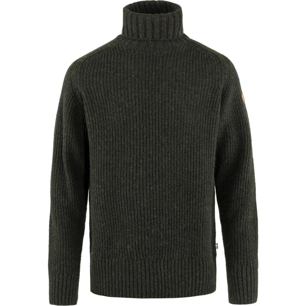 Trail and Travel Övik Roller Neck Sweater M for Organizing and Carrying Personal and Travel Essentials