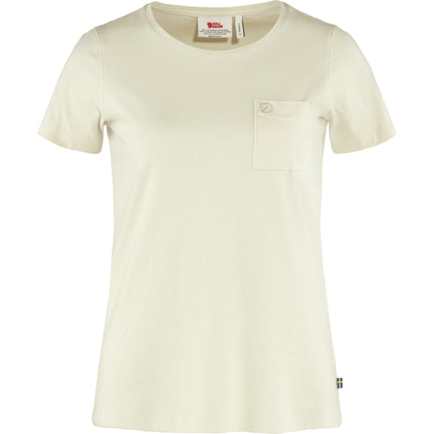 Trail and Travel Pocket T-shirt NA W for Outdoor Layering Hiking Travel and Everyday Wear