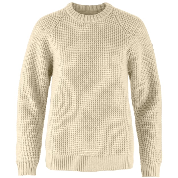Outdoor Travel Övik Waffle Knit W for Outdoor Layering Hiking Travel and Everyday Wear