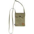 Trail and Travel Pocket for Organizing and Carrying Personal and Travel Essentials