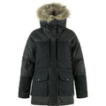 Hiking Ready Polar Expedition Parka W for Outdoor Layering Hiking Travel and Everyday Wear