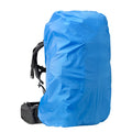 Hiking Ready Rain Cover Lätt 45-55 for Carrying Hiking Travel School and Daily Essentials