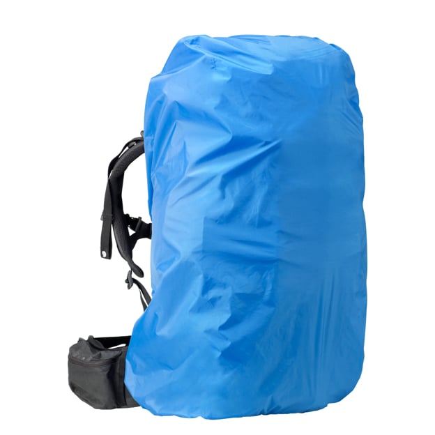 Hiking Ready Rain Cover Lätt 45-55 for Carrying Hiking Travel School and Daily Essentials