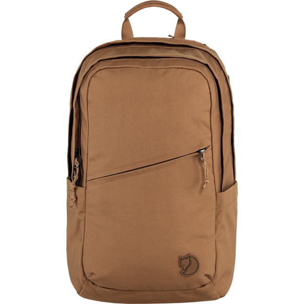 Trail and Travel Räven 20 for Carrying Hiking Travel School and Daily Essentials
