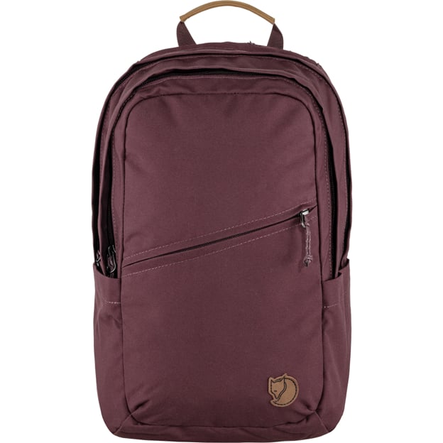 Trail and Travel Räven 20 for Carrying Hiking Travel School and Daily Essentials